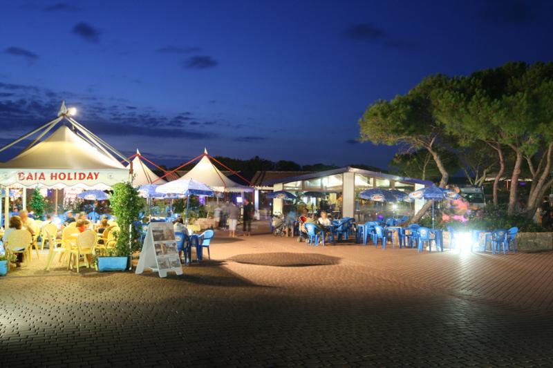 Baia Holiday Baia Blu la Tortuga