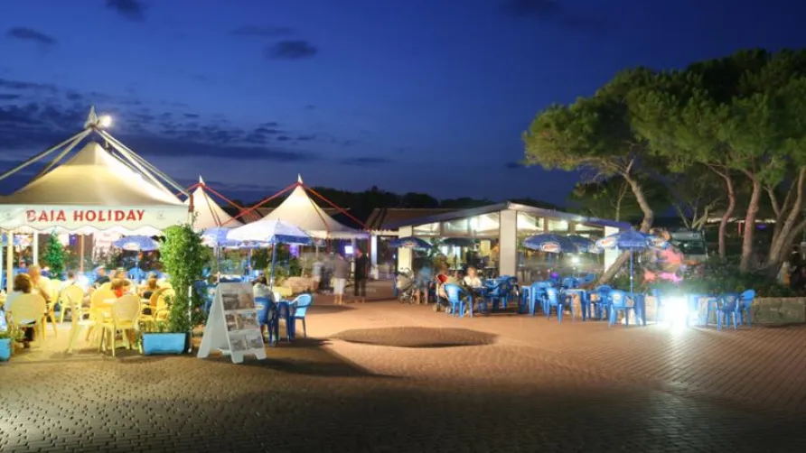 Baia Holiday Baia Blu la Tortuga