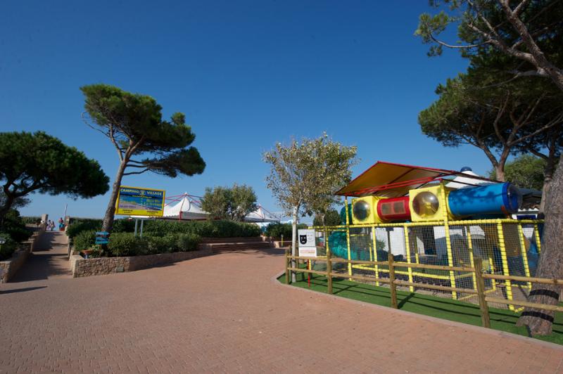 Baia Holiday Baia Blu la Tortuga