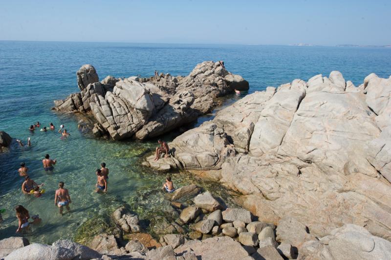Baia Holiday Baia Blu la Tortuga
