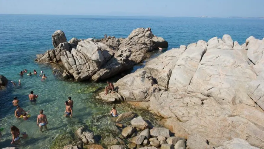 Baia Holiday Baia Blu la Tortuga