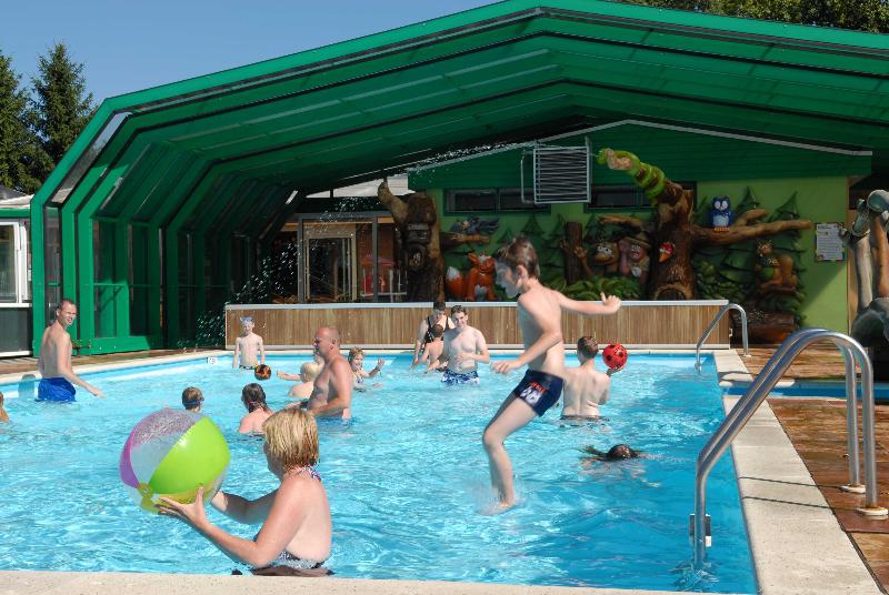 Camping De Pampel