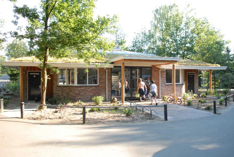 Camping De Pampel