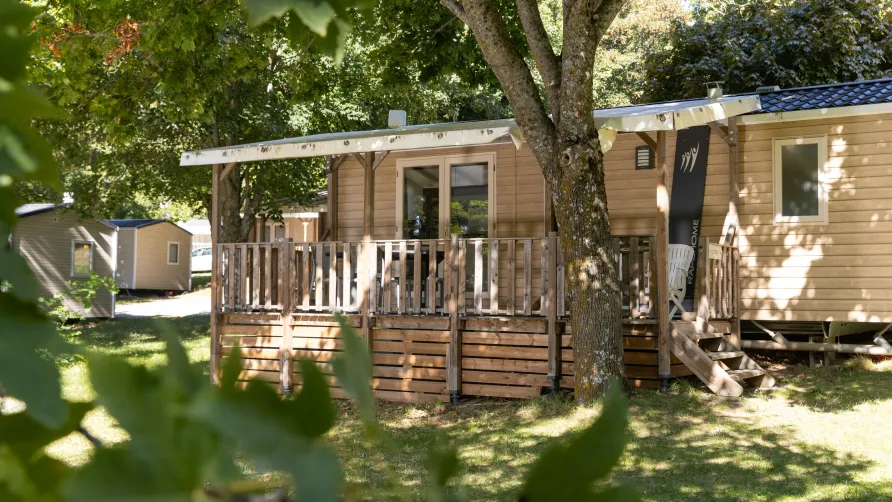 Camping Alpes Dauphiné