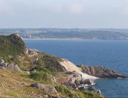 Camping LES SALINES