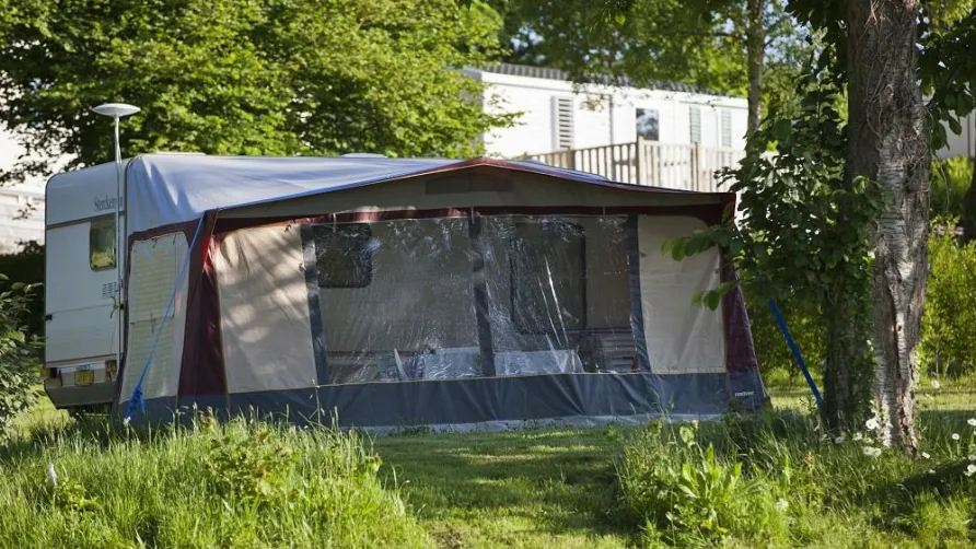 Camping LES SALINES