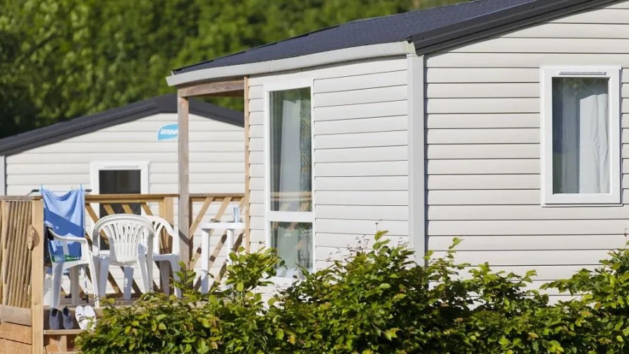 Camping LES SALINES