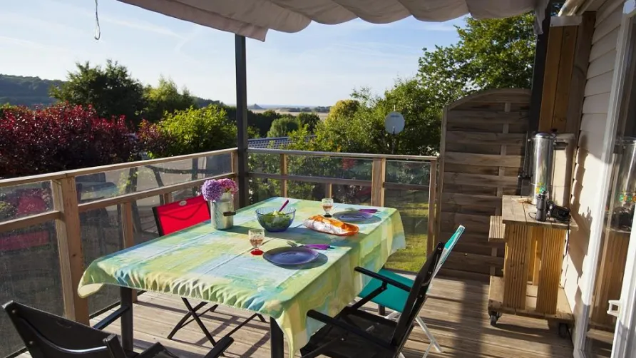 Camping LES SALINES