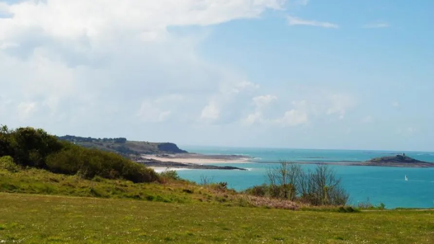 Camping LES SALINES