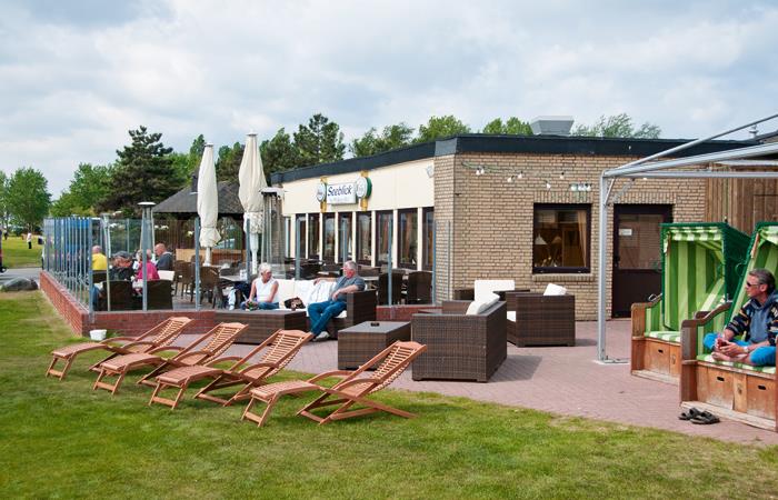 Camping- und Ferienpark Wulfener Hals