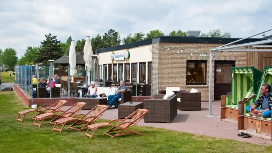 Camping- und Ferienpark Wulfener Hals