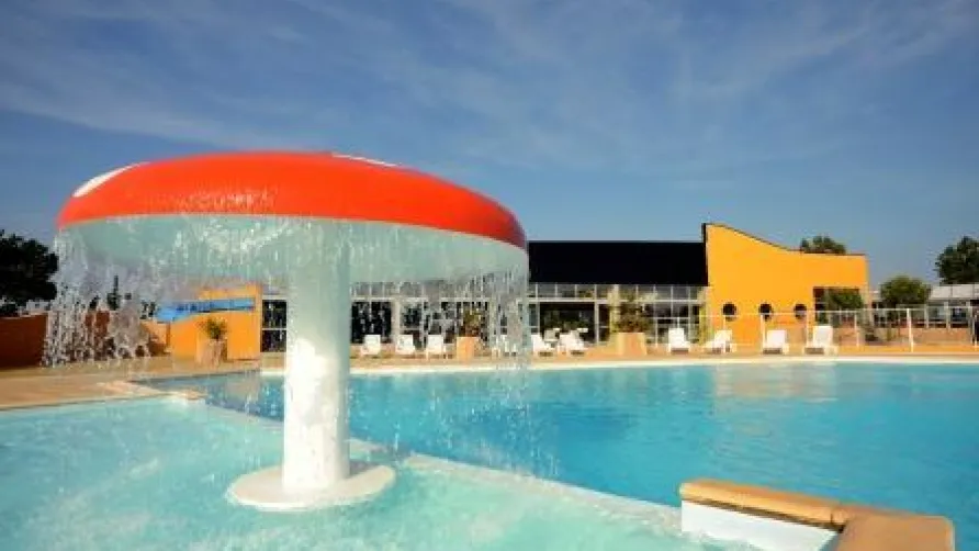 Camping du Bel Air