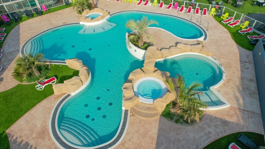 Camping du Bel Air