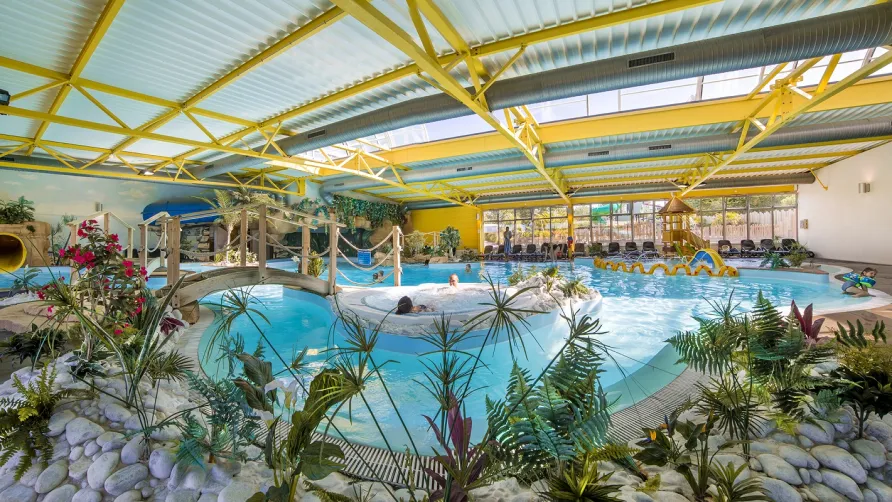 Camping du Bel Air
