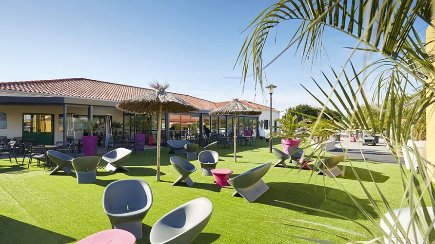 Camping du Bel Air