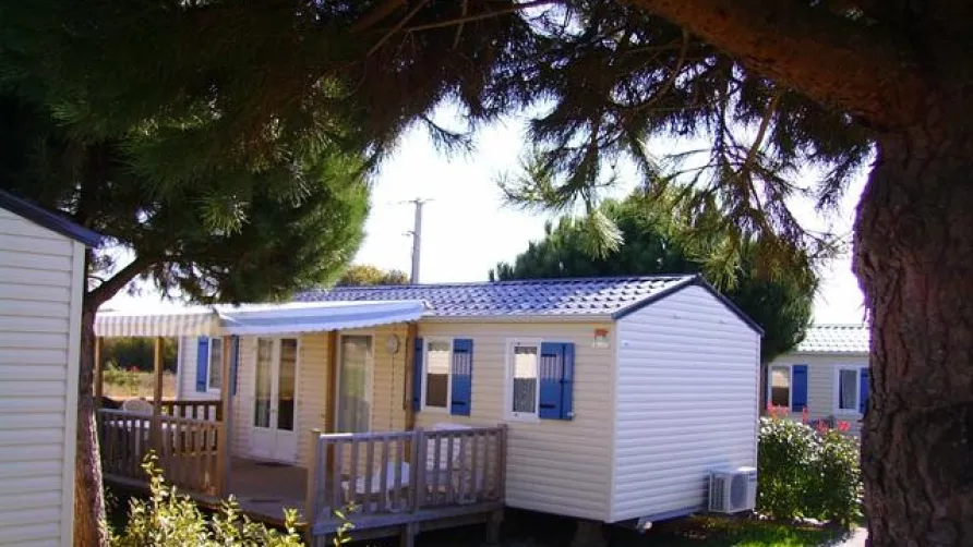Camping du Bel Air