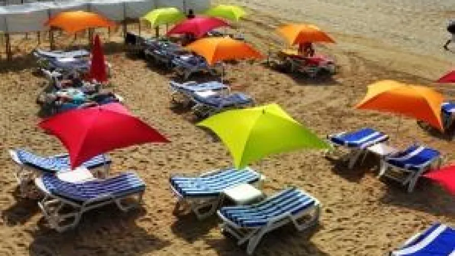 Camping du Bel Air