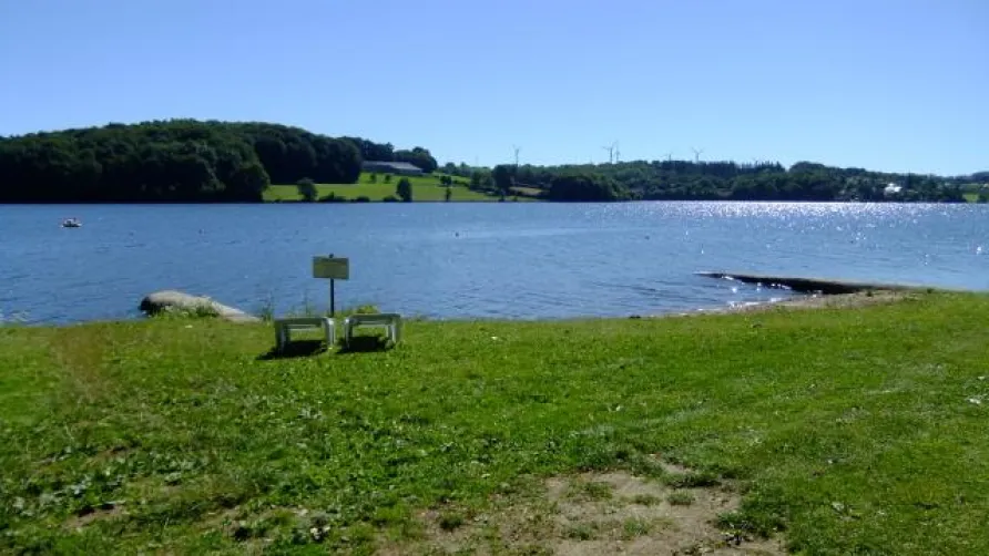 Camping Le Saint Etienne