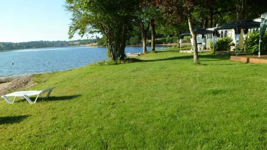 Camping Le Saint Etienne