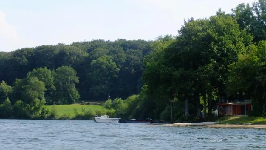 Camping Le Saint Etienne