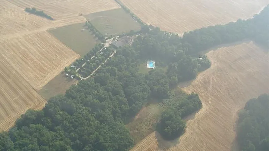 Camping Le Néri