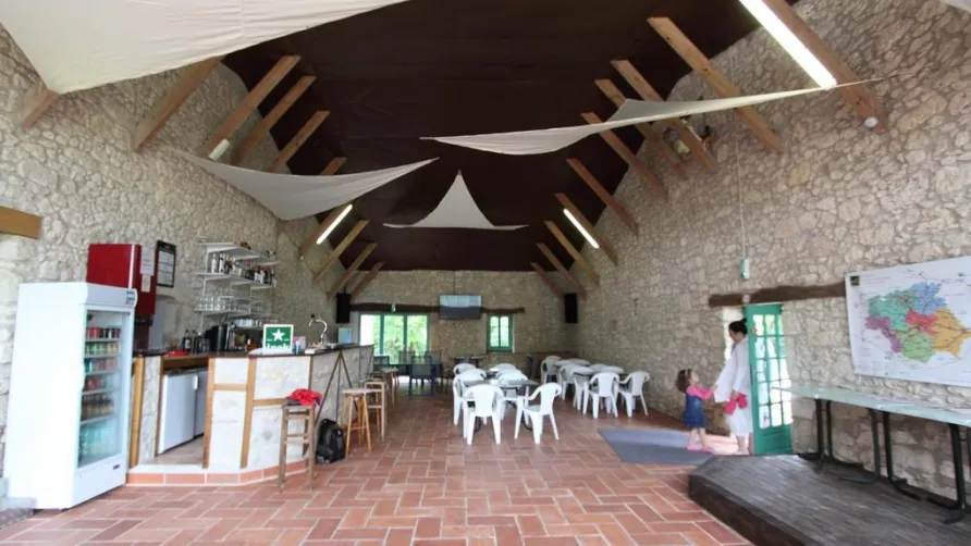 Camping Le Néri