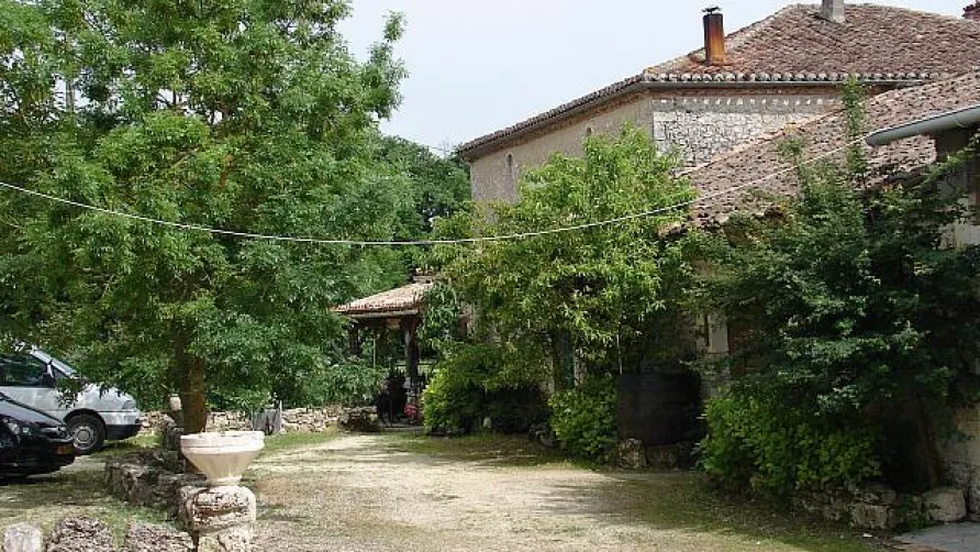 Camping Le Néri