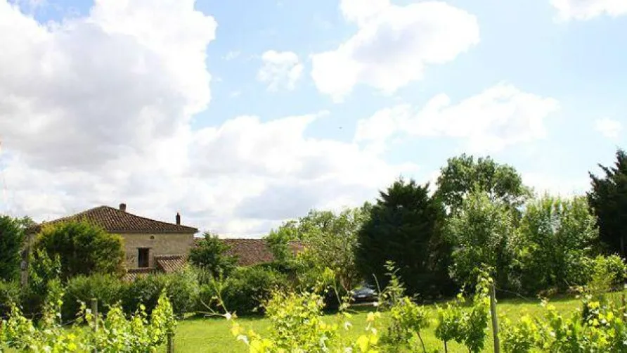 Camping Le Néri