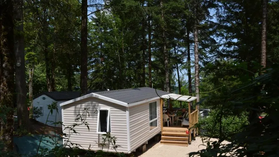 Camping Sunêlia Le Séquoia