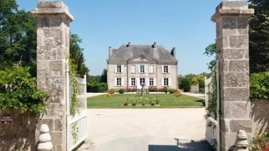 Castel Camping La Garangeoire