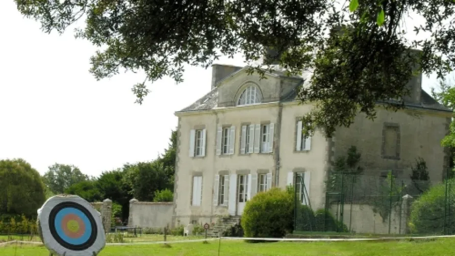 Castel Camping La Garangeoire