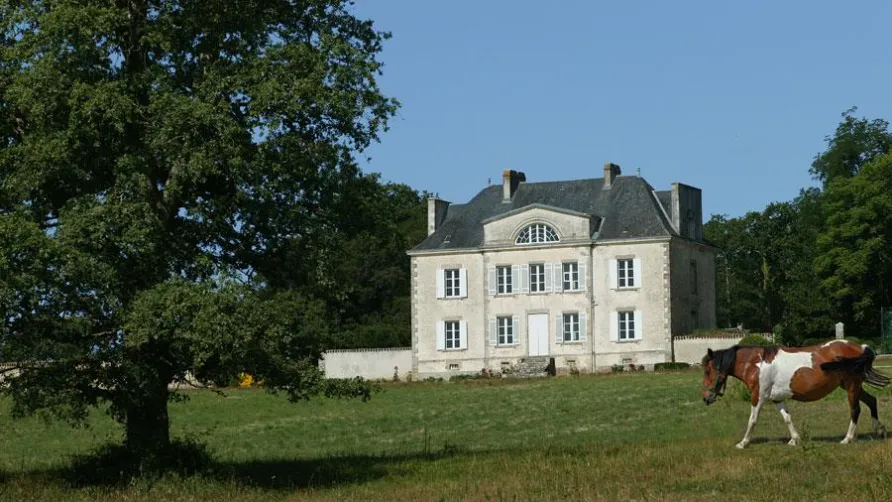 Castel Camping La Garangeoire