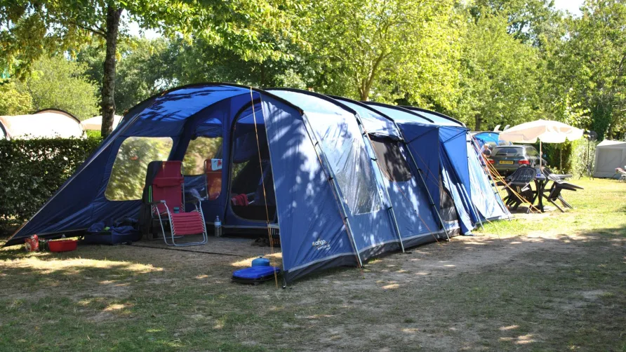 Castel Camping La Garangeoire