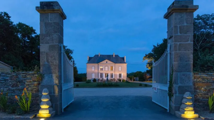 Castel Camping La Garangeoire