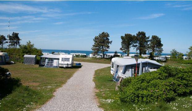 FDM Camping Hegedal Strand
