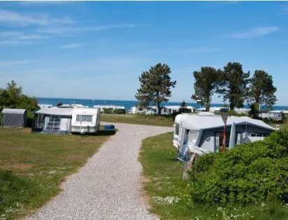 FDM Camping Hegedal Strand