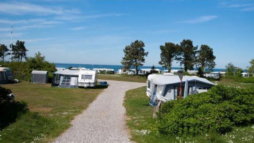 FDM Camping Hegedal Strand
