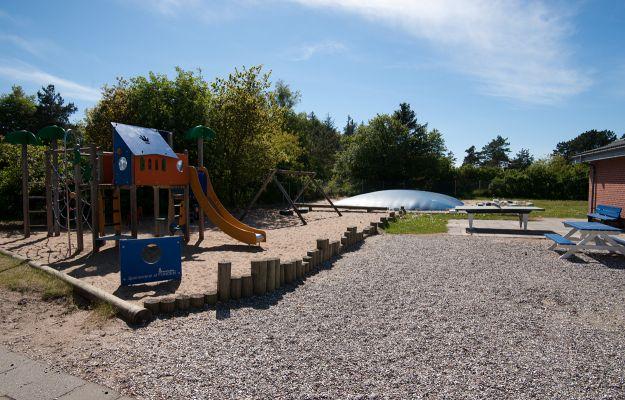 FDM Camping Hegedal Strand