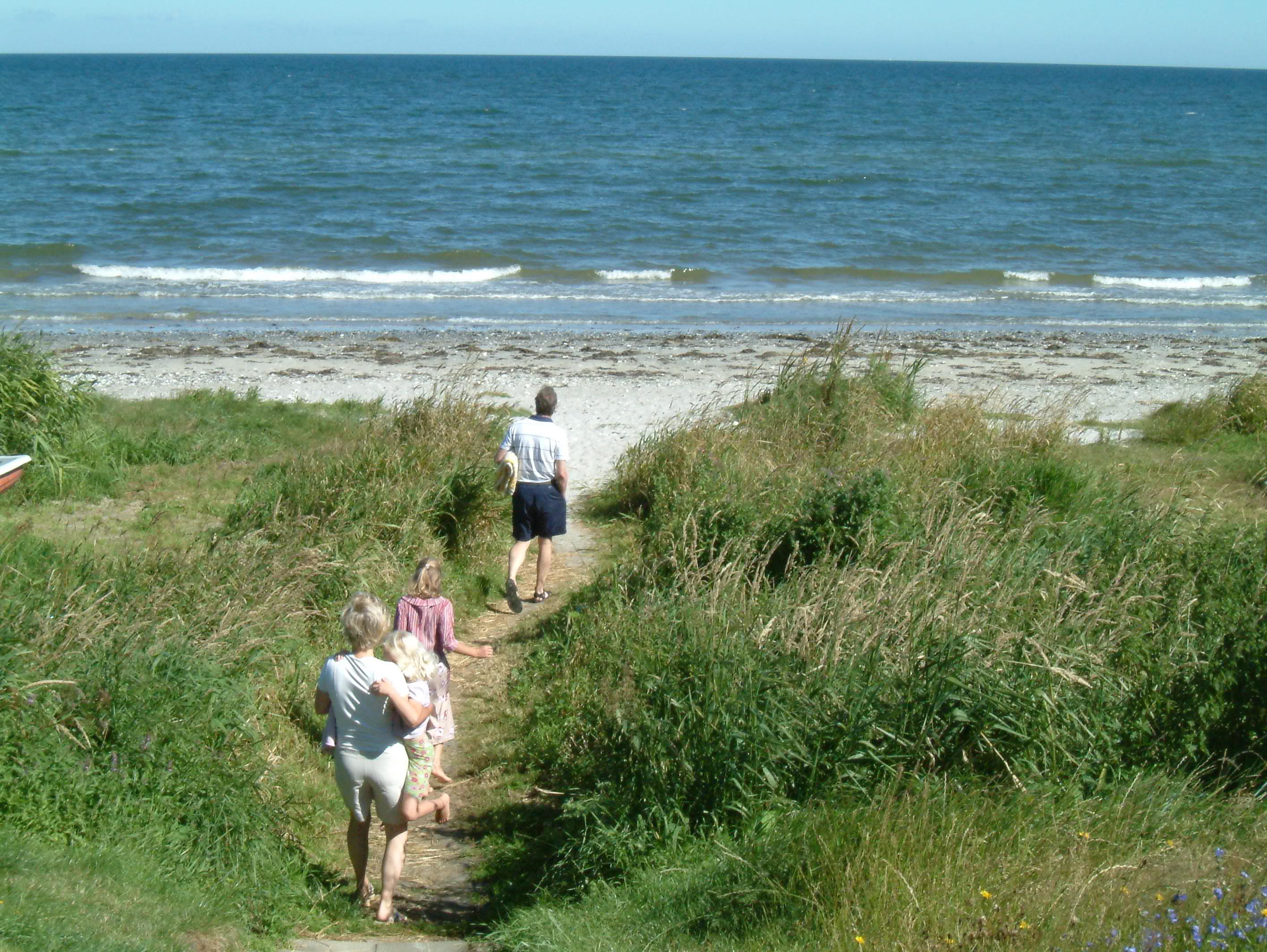 FDM Camping Hegedal Strand