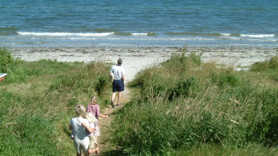 FDM Camping Hegedal Strand