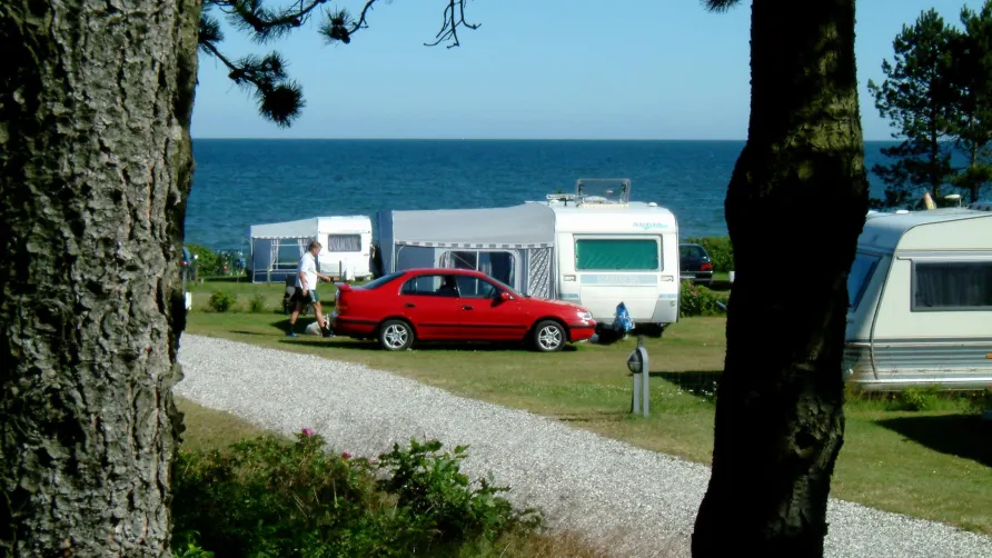 FDM Camping Hegedal Strand