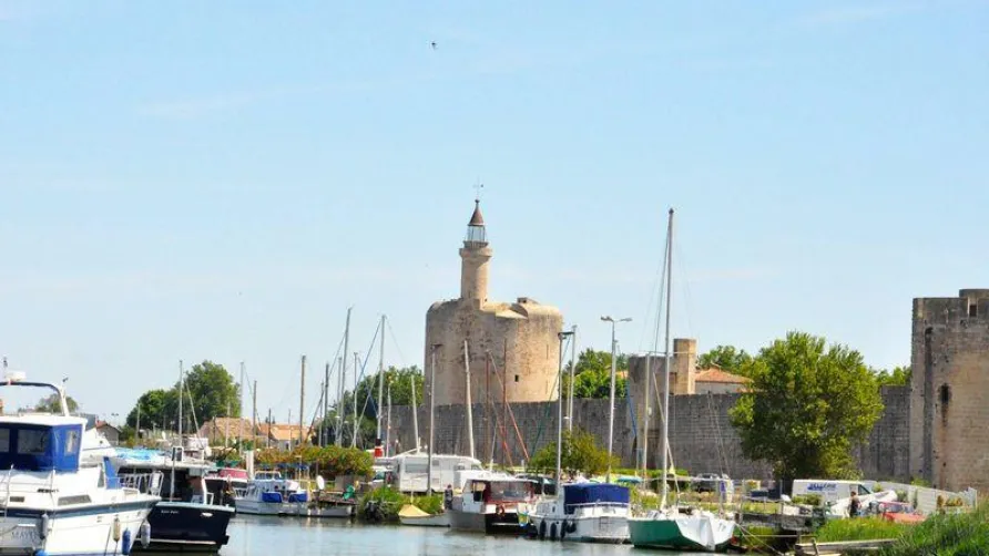 YELLOH! VILLAGE - LA PETITE CAMARGUE