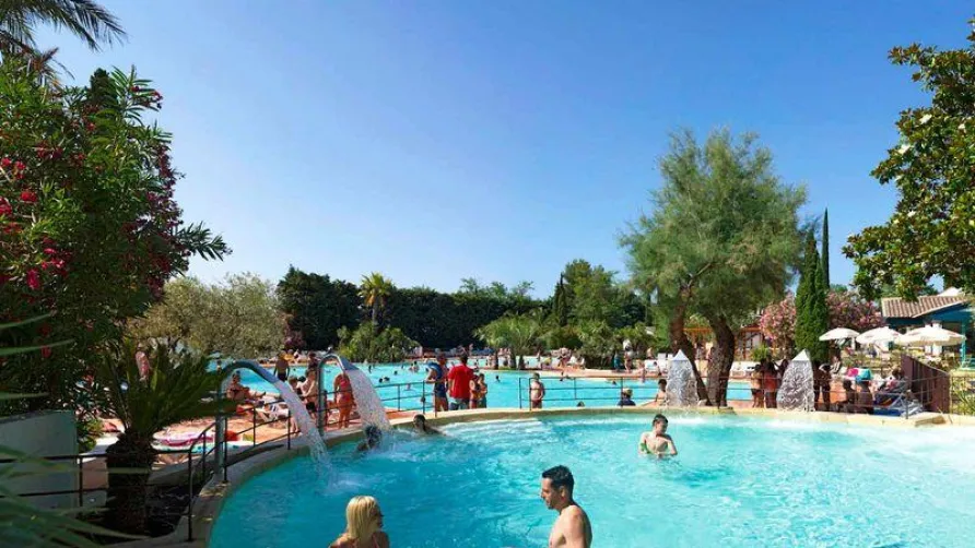 YELLOH! VILLAGE - LA PETITE CAMARGUE