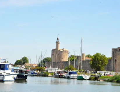 YELLOH! VILLAGE - LA PETITE CAMARGUE