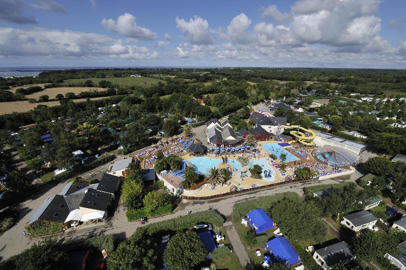 Camping L'ATLANTIQUE