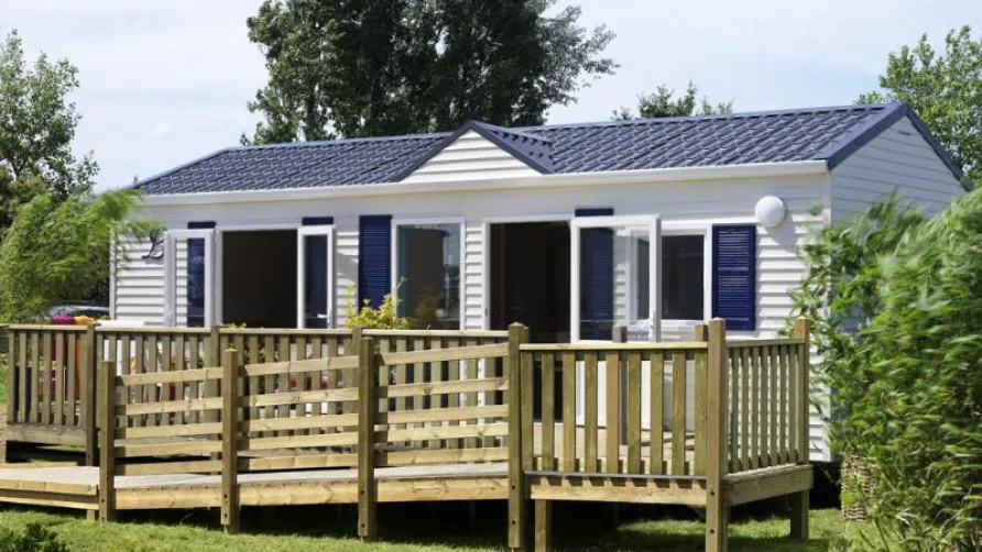 Camping L'ATLANTIQUE