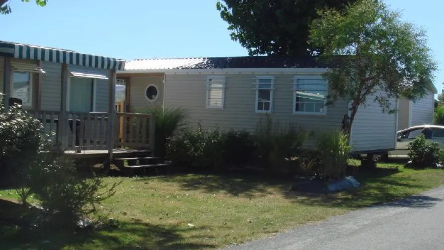 Camping Paradis Grand'R