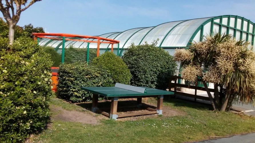 Camping Paradis Grand'R
