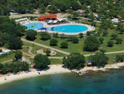 Maistra Camping Polari