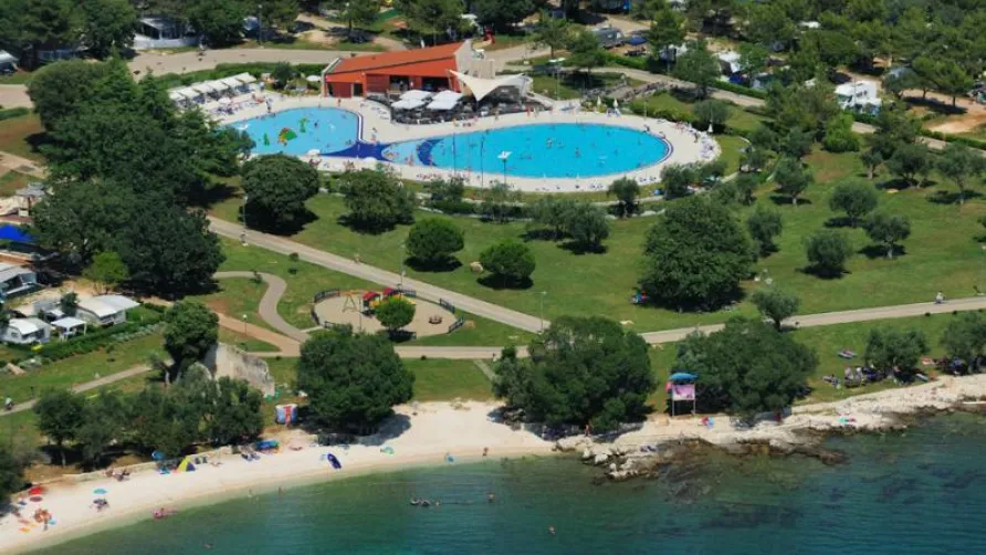 Maistra Camping Polari